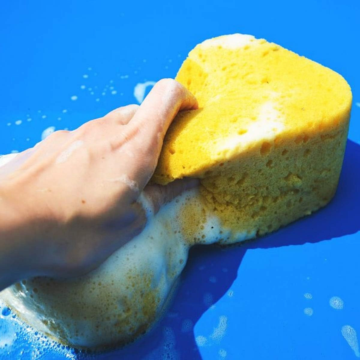 SS3317 Jumbo Sponge