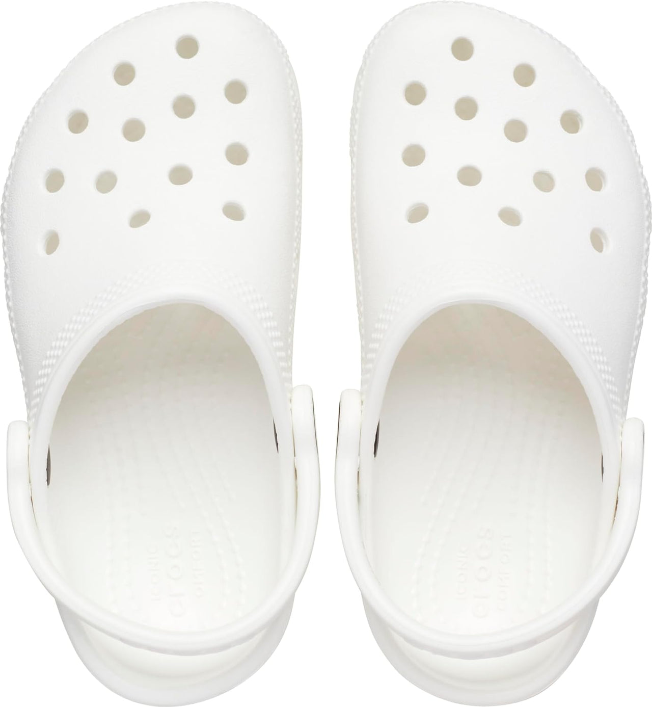 Unisex Kids Classic Clog T Clogs