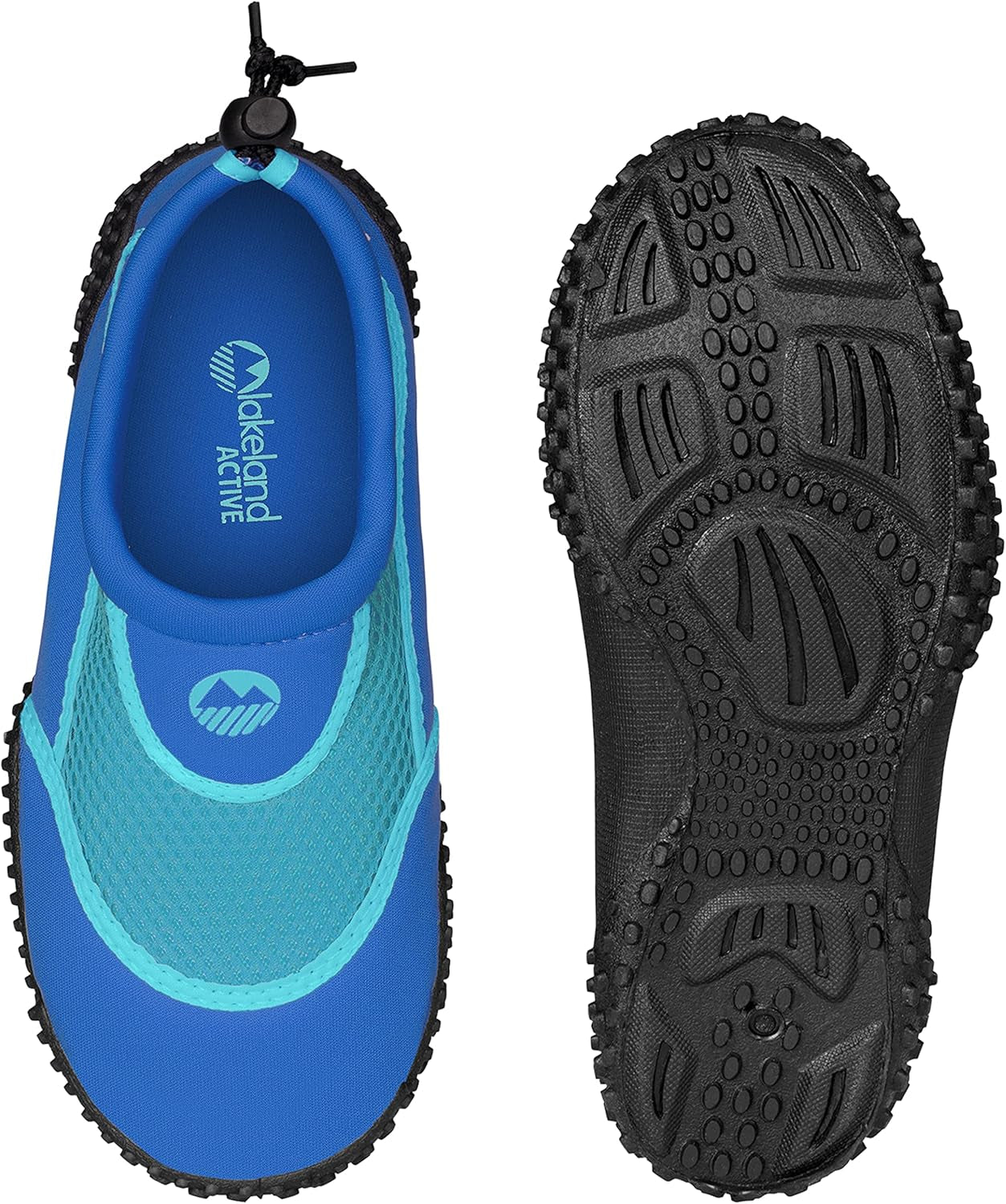 Boy'S Eden Aquasport Water Shoes