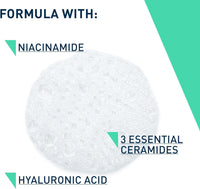 Thumbnail for Foaming Cleanser for Normal to Oily Skin 236Ml with Niacinamide and 3 Essential Ceramides