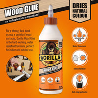 Thumbnail for Wood Glue 118Ml