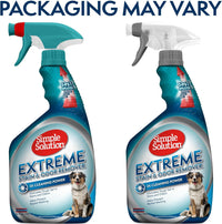 Thumbnail for Extreme Pet Stain and Odour Remover, Enzymatic Cleaner with 3X Pro-Bacteria Cleaning Power - 945Ml