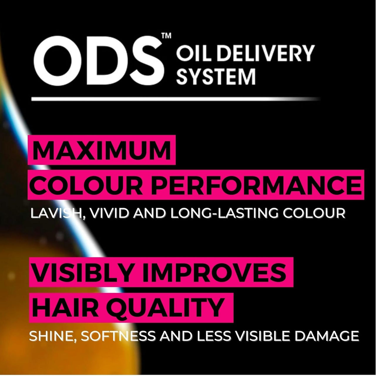 Olia Permanent Hair Dye, up to 100% Grey Hair Coverage, No Ammonia, 5.0 Brown