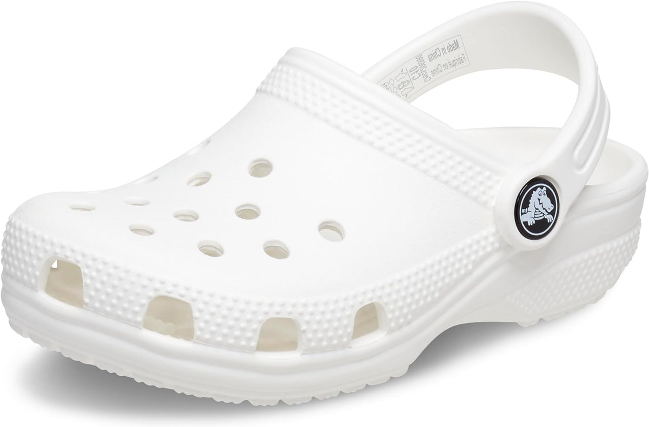 Unisex Kids Classic Clog T Clogs