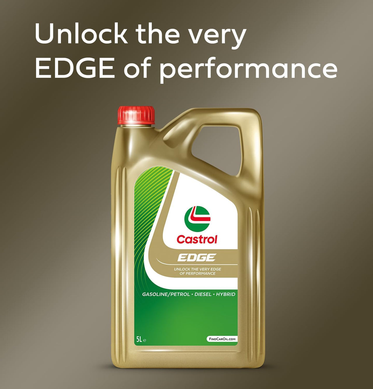 EDGE 5W-30 LL Engine Oil 1L