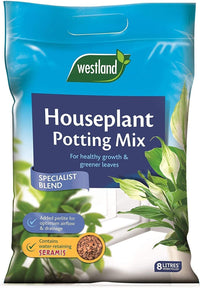 Thumbnail for Houseplant Potting Mix (Enriched with Seramis)