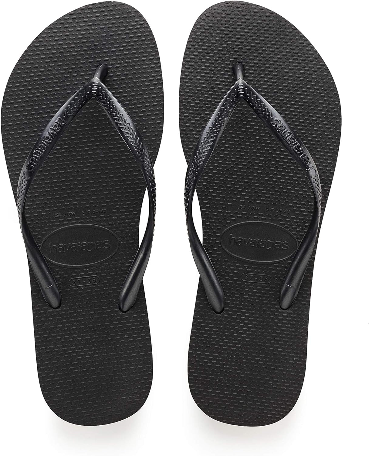 Women'S Slim Flip Flop